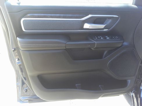 Used 2022 RAM 1500 Big Horn AWD/4WD image 14