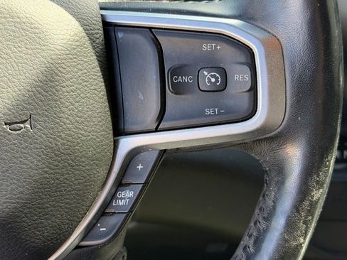 Used 2019 RAM 1500 Big Horn image 22