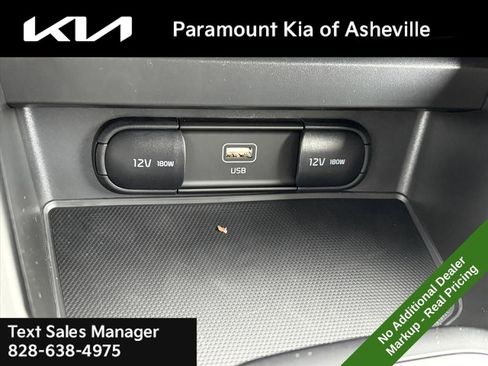 New 2025 Kia Soul LX image 23