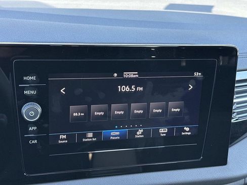 New 2026 Volkswagen Jetta S image 22