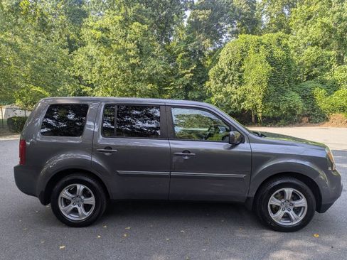 Used 2015 Honda Pilot EX-L image 6