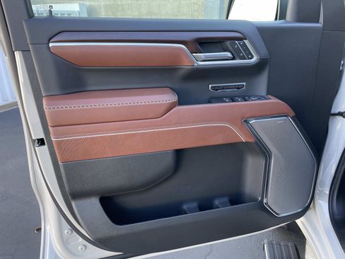 New 2026 GMC Sierra 1500 Denali Ultimate image 20