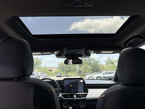 New 2026 Subaru Outback Wilderness AWD/4WD image 18