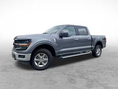 Used 2024 Ford F150 XLT