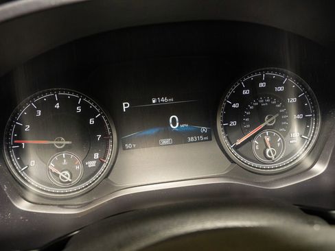 Used 2023 Hyundai Santa Fe SE image 16