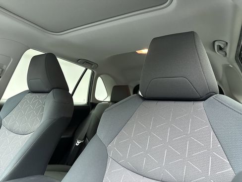Used 2019 Toyota RAV4 XLE w/ Convenience Package AWD/4WD image 9