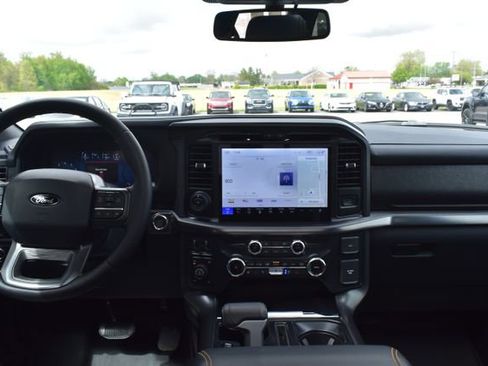 Used 2025 Ford F150 Tremor w/ Equipment Group 402A High AWD/4WD image 49