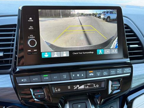 Used 2026 Honda Odyssey Elite image 20