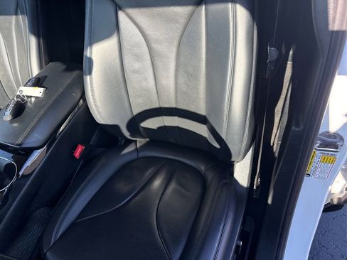 Used 2021 Lincoln Nautilus Reserve AWD/4WD image 36