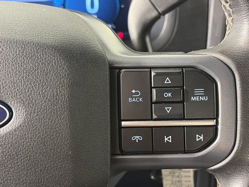 Certified 2024 Ford F150 XLT w/ Mobile Office Package AWD/4WD image 18