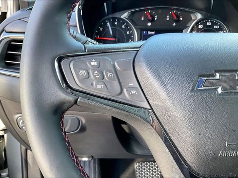 Certified 2023 Chevrolet Equinox RS image 18