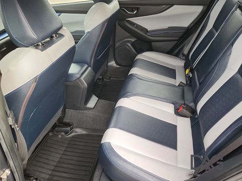 Used 2021 Subaru Crosstrek Hybrid w/ Popular Package #3 image 15