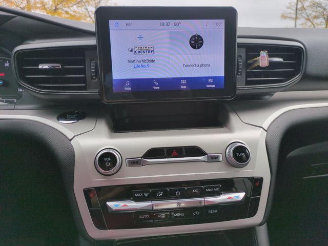 Certified 2023 Ford Explorer XLT AWD/4WD image 14