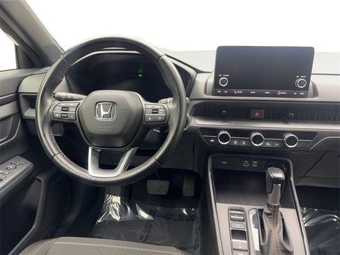 Used 2025 Honda CR-V Sport image 54