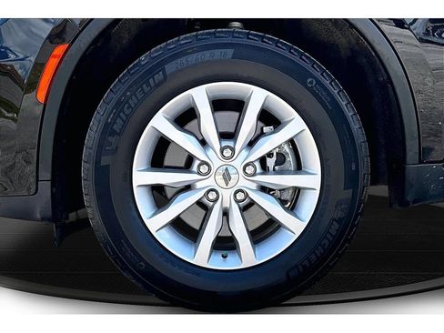 Used 2023 Dodge Durango SXT Launch Edition AWD/4WD image 52