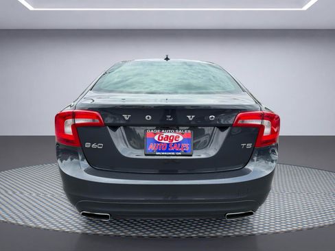 Used 2015 Volvo S60 T5 Premier FWD image 5