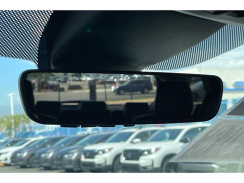 Used 2026 Honda Odyssey EX-L image 26