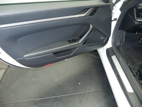Certified 2020 Porsche 911 Carrera 4S AWD/4WD image 4