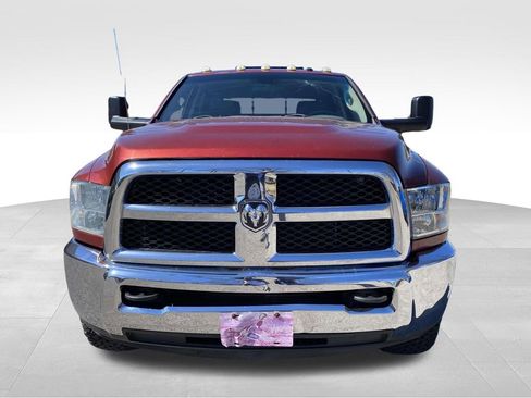Used 2014 RAM 3500 Tradesman image 6