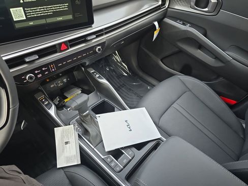 New 2026 Kia Sorento S image 27