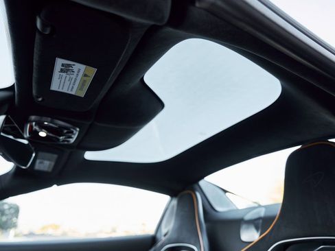 Used 2025 McLaren Artura Spider RWD image 78