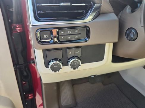 New 2026 GMC Yukon XL Denali RWD image 21