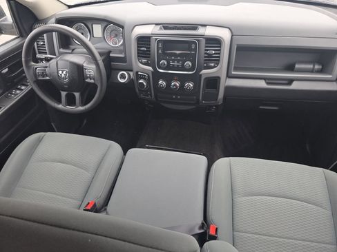 Used 2017 RAM 1500 Express AWD/4WD image 20
