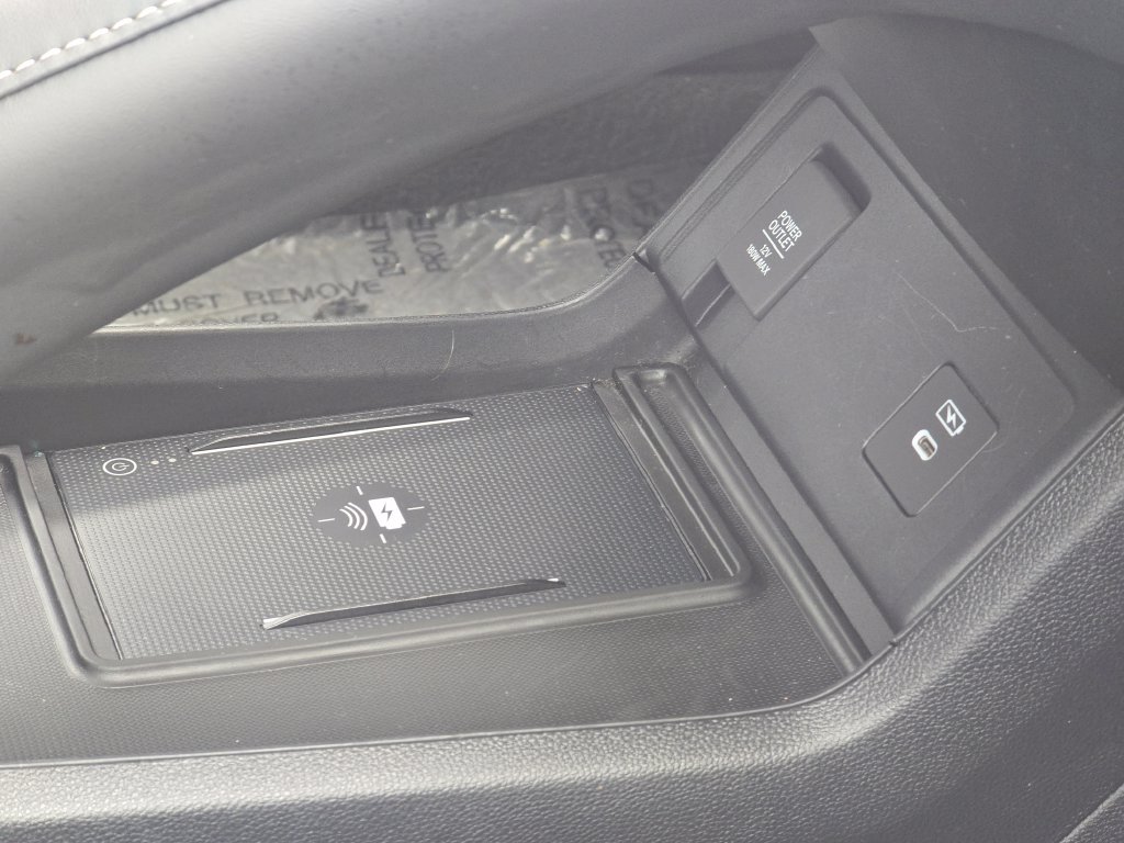 Used 2024 Acura RDX w/ Technology Package AWD/4WD image 28