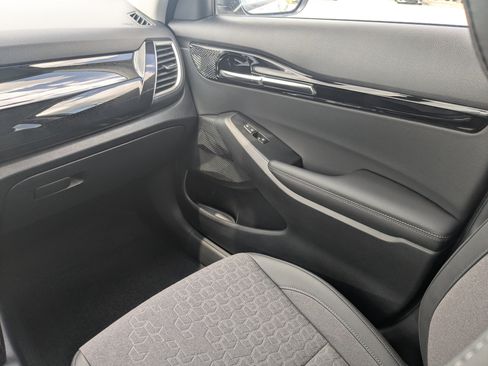 New 2026 Kia Seltos S FWD image 19