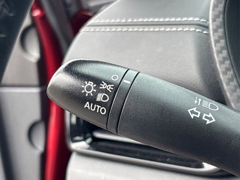 Used 2023 Nissan Sentra SV w/ All-Weather Package image 24