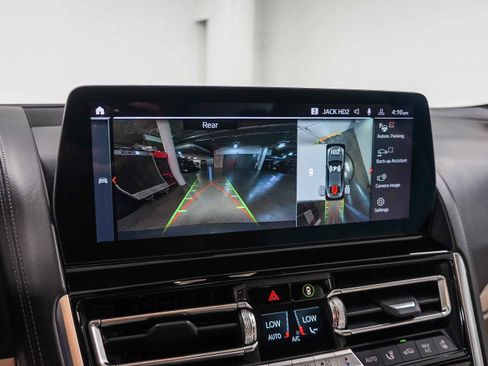 Certified 2023 BMW 840i Gran Coupe w/ Comfort Seating Package image 27