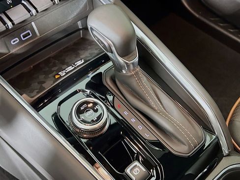 New 2026 GMC Canyon AT4 image 14