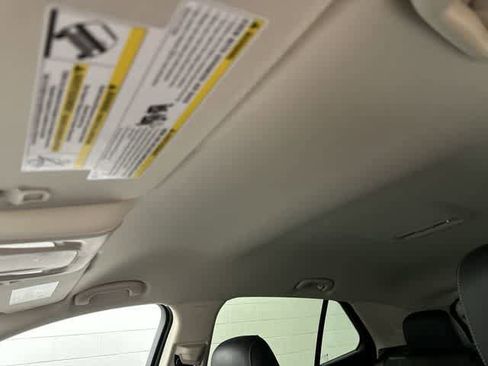 Used 2021 Buick Envision Preferred FWD image 27