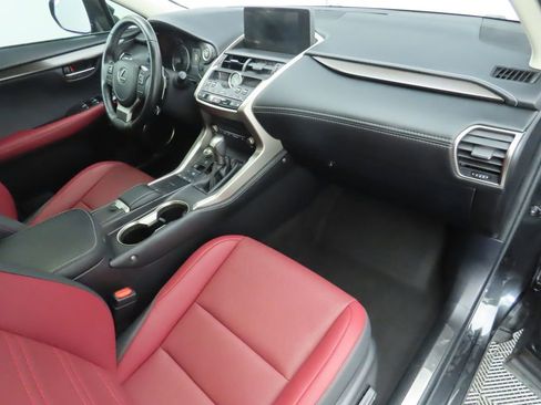 Used 2021 Lexus NX 300 FWD w/ Premium Package image 17