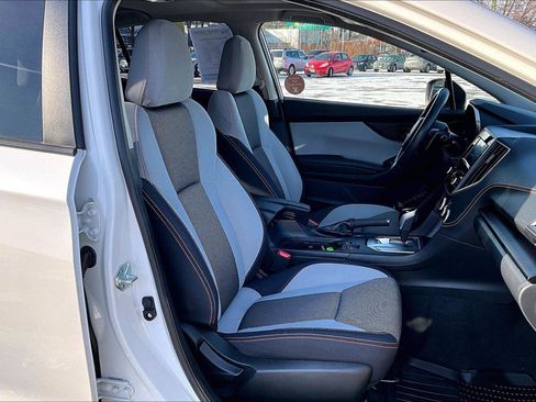 Used 2023 Subaru Crosstrek 2.0i Premium image 7