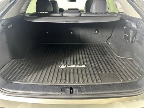 Used 2017 Lexus RX 350 AWD w/ Premium Package image 10