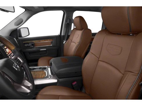 Used 2018 RAM 1500 Limited AWD/4WD image 53