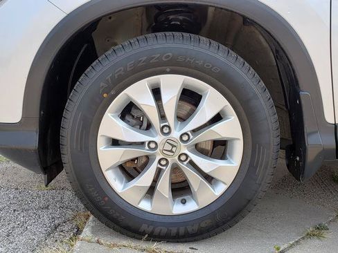 Used 2014 Honda CR-V EX-L image 27