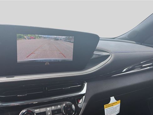 New 2026 Buick Envista Sport Touring w/ Convenience I Package FWD image 14