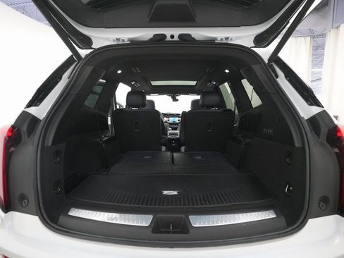 Used 2024 Cadillac XT6 Premium Luxury w/ LPO, Floor Liner Package image 10