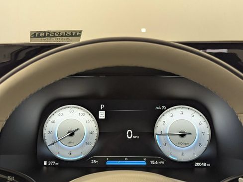 Used 2025 Hyundai Palisade Calligraphy AWD/4WD image 19