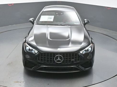 New 2026 Mercedes-Benz CLE 53 AMG 4MATIC Coupe image 42