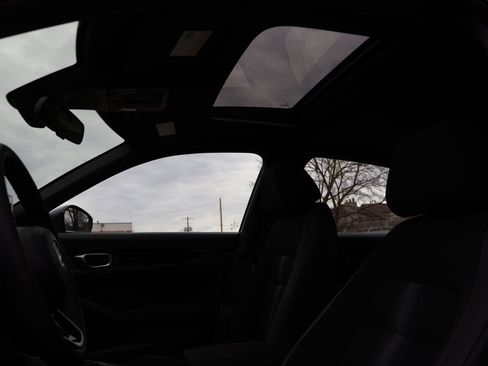 New 2026 Honda Civic Sport image 24