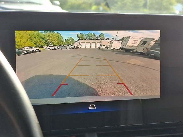 Used 2024 Chevrolet Trax ACTIV FWD image 4