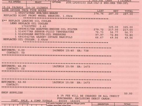 Used 2014 RAM 1500 Tradesman w/ Exterior Appearance Group image 34