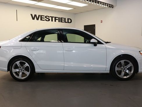 Used 2018 Audi A3 2.0T Premium w/ Convenience Package image 8