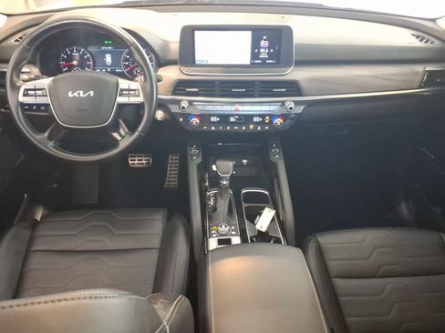 Used 2022 Kia Telluride SX w/ SX Prestige Package AWD/4WD image 17