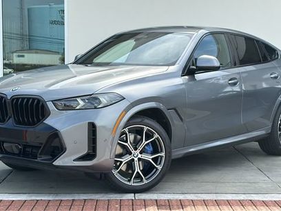 New 2026 BMW X6 xDrive40i w/ Climate Comfort Package