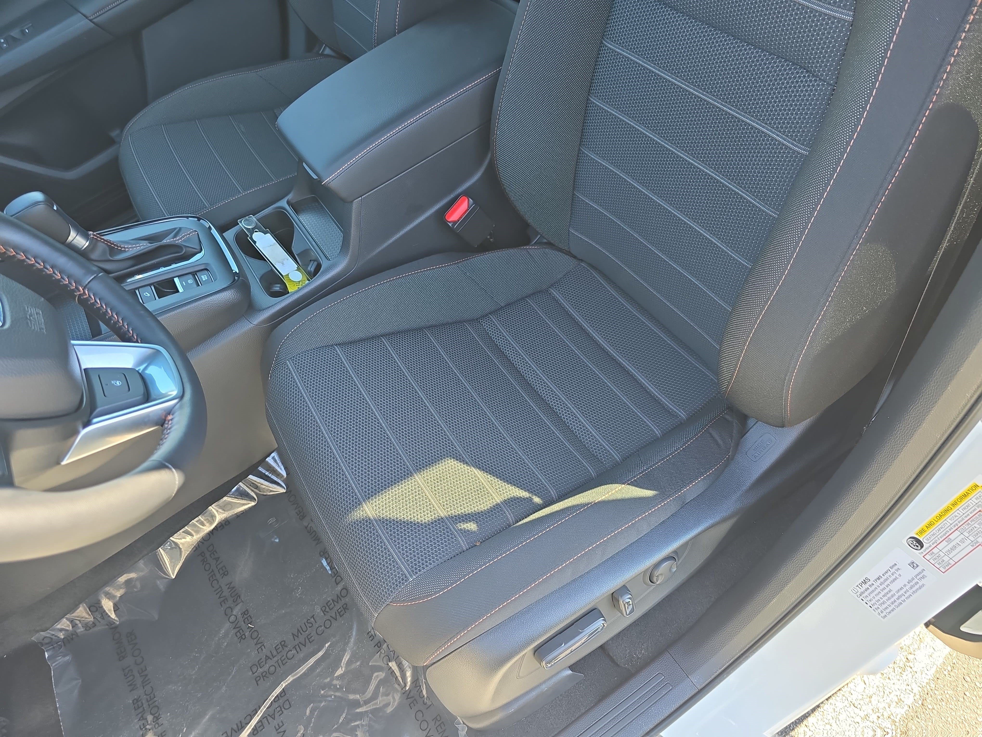 Certified 2026 Honda CR-V TrailSport image 15