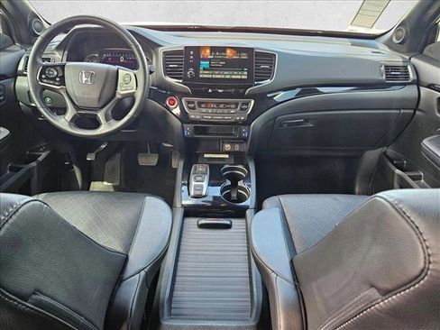 Used 2023 Honda Passport Elite image 16